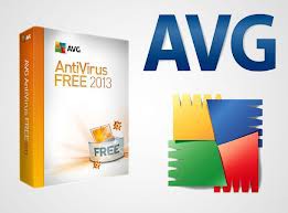 AVG Antivírus Gratuito 2013